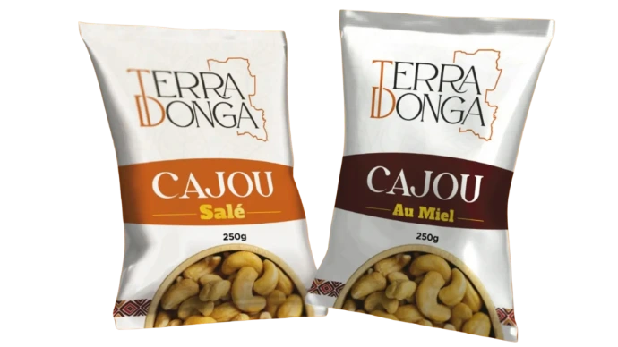 Donga Treasure